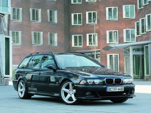 BMW ACS5 M-Technik Touring by AC Schnitzer 2000 года
